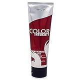 Joico Color Intensity Semi-Permanent Hair Color 4 oz - Red