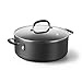 Simply Calphalon Nonstick 5 Qt. Chili Stock Pot