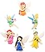 AVIRGO 6 pcs Shoe Charms Set # 105-1