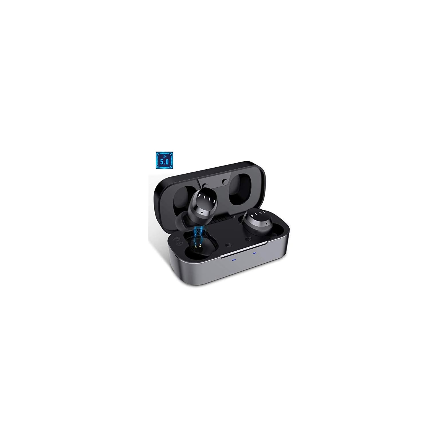 Bluetooth Headphones Fiil T1x Tws True Wireless Earbuds