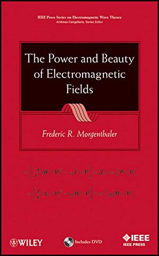 Power+Beauty Of Electromagnetic Fields