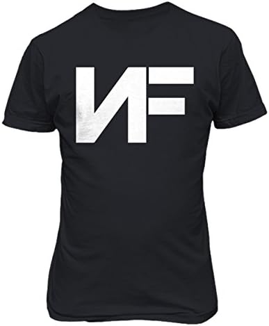 RIVEBELLA NF Mens T-Shirt