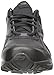 Reebok Women's Walk Ultra V DMX Max Walking Shoe, Black/Flat Grey, 8 M US