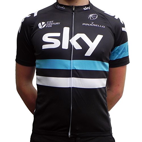 team sky shop