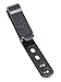 G-CODE IWB Belt Clip-GCA 89-(Skull Logo/ 4 Hole) 100% Made in USA