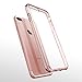 Spigen Ultra Hybrid Designed for Apple iPhone 7 Plus Case (2016) - Rose Crystal