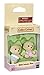 Calico Critters Yellow Labrador Twins