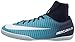 NIKE Youth Mercurialx Victory VI DF Indoor Shoes