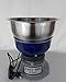 Electric Shaker: Pollen & Trichomes Sifter with 3 Screens (Pure Sift VTx3)