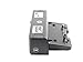 HP 90W Docking Station A7E33