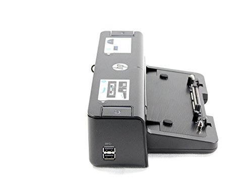 HP 90W Docking Station A7E33