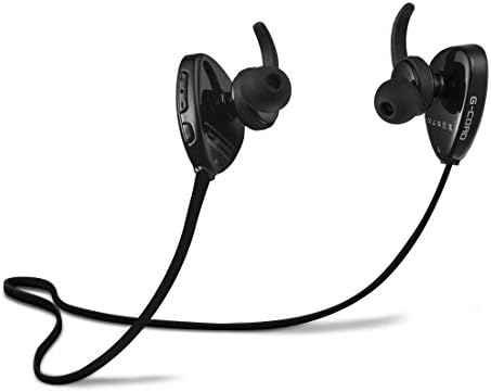 MCigmee (TM) In-ear Bluetooth headphones V4.0 Wireless Sweatproof  Sport Headset