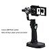 iKNOWTECH Mount Plate Adapter for GoPro Hero 4 3+ DJI Osmo Zhiyun Mobile Gimbal Handheld, Switch Mount Plate for DJI Osmo Mobile Gimbal Zhiyun