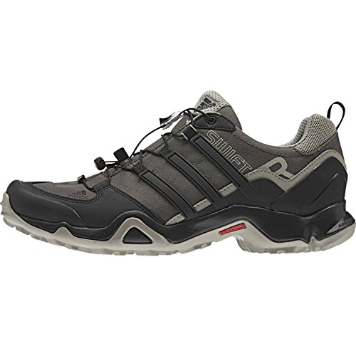 Adidas Terrex Swift R Boot - Men's Umber / Black / Tech Beige 11.5