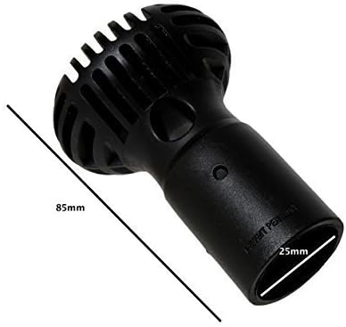 Palm Grip Canoe/Kayak/SUP Paddle Handle 25mm