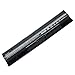 OMCreate Laptop Battery for HP P106 Pi06 710416-001 710417-001 H6L38Aa#Abb - 12 Months Warranty [Li-ion 6-Cell]