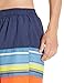 TSLA Men's 11 Inches Swimtrunks Quick Dry Water Beach