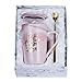 Jumway Mom Mug - Best Mom ever mug - 14oz Birthday Presents for mom Pregnancy Announcement For New Mom Present for Mother's Day Baby shower Gifts Ceramic Coffee Mug