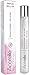 Acorelle Divine Orchid Organic Roll-On Perfume - 0.33 Ounce