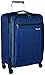 Samsonite Solyte Softside Expandable Luggage with Spinner Wheels, True Blue, Carry-On 20-Inch
