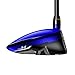 Cobra Men's Fly Z Fairway Woods, Stiff, Graphite, Strong Blue, Right Hand, 3-4W