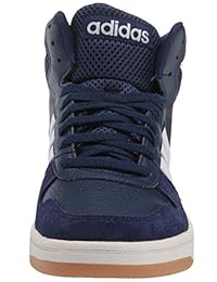 adidas Hoops 2.0 Mid - Zapatillas deportivas para hombre