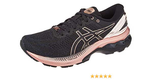 asics running vs trail