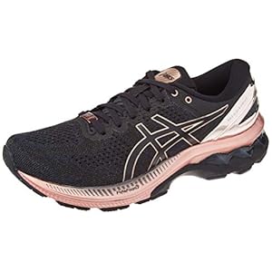 ASICS GEL-Kayano 27 Platinum dames Running Shoe