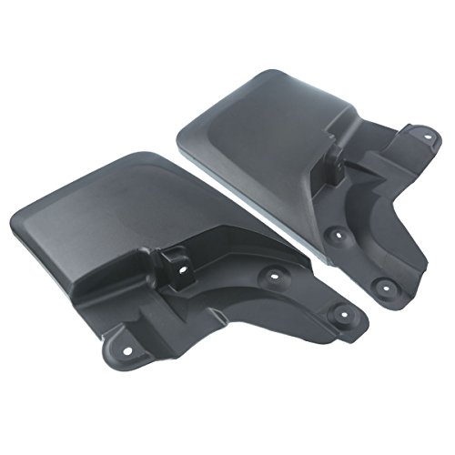 4 Premium+Splash+Guards+Toyota+2016+2018