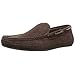 Pike Suede Driving Loafer