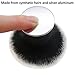 Tourist Set,Sancan Pro 2-Pack Beauty Blender Foundation Silicone Sponge With Kabuki Foundation Face Powder Brush- Applicator For Flawless Application Of Liquid Foundation, Primer, Concealer