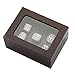 Dallas Cowboys Supper Bowl Championship Rings Full Set Replica