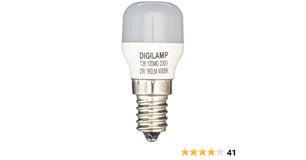 Digilamp Bombilla LED E14 : Amazon.es: Iluminación
