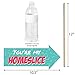Big Dot of Happiness Funny 90's Throwback - 1990s Party Photo Booth Props Kit - 10 Piece