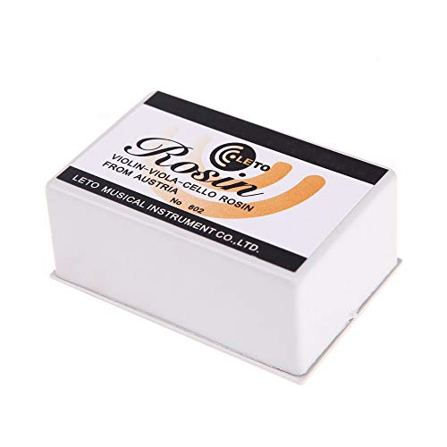 AppleLand Violin Viola Cello Strings Bows Rosin - Quarkscm - Thumbnail 3