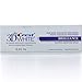 Crest 3D White Brilliance Enamel Safe Teeth Whitening Toothpaste Mesmerizing Mint 0.85 Ounce Travel Size (pack of 3)