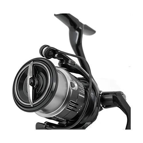 Reel Vanquish FB 4000M HG – Bild 5