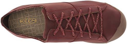 keen sienna oxford