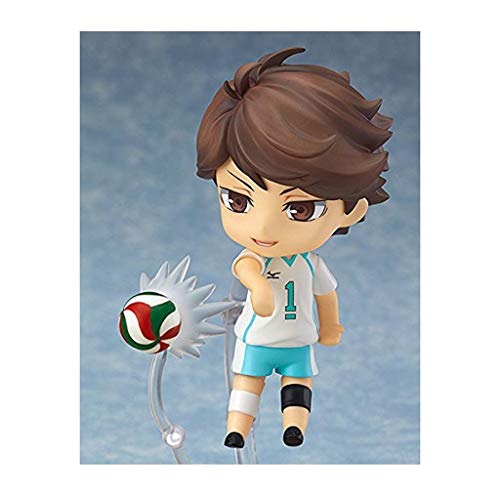 oikawa nendoroid