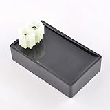 CDI Box High Performance For Honda TRX Fourtrax Foreman 300 / TRX300 FW 1994-1997 TRX300FW OEM Repl.# 30410-HM5-505 30410-HM5-671 30410-HM5-672 30410-HM5-670