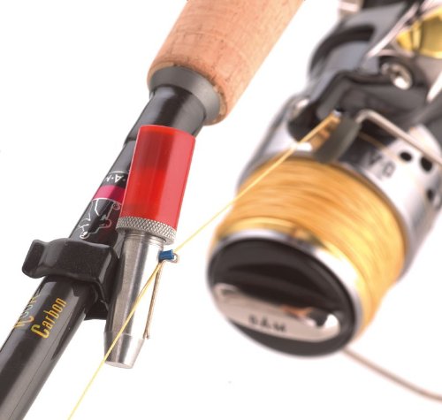 DAM ELEKTR. BISSANZEIGER MIT Clip