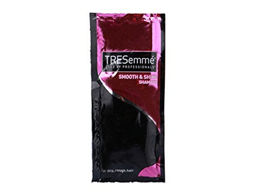 tresemme keratin smooth shampoo pouch price
