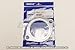 GReddy 11000302 Exhaust Gasket, Oval