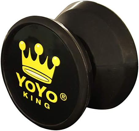 yoyo king merlin