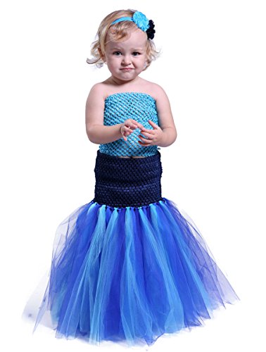 Tutu Dreams Halloween Costumes for Girls - Image 8
