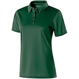 Holloway Ladies Dry Excel Shift Polo