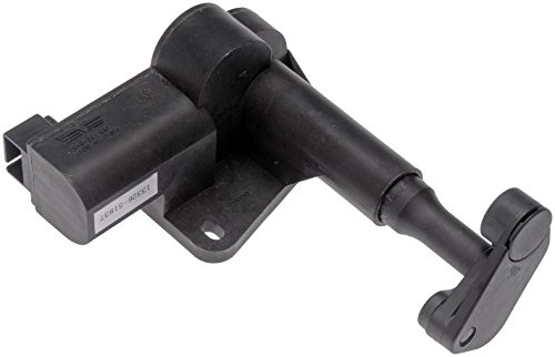 Dorman 948-301 Passenger Side Replacement Power Vent Window Motor for Select Chrysler/Dodge/Plymouth Models
