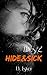 Hide & Sick (Elites t. 2) (French Edition) by F.V. Estyer