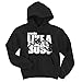 Wrestling Hoodie: Wrestle Like A Boss