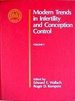 Modern Trends in Infertility & Conception Vol 4 0815190921 Book Cover